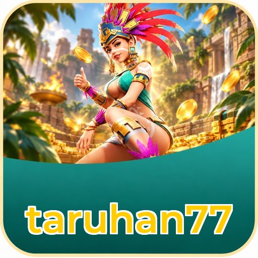 Screenshot 1 - taruhan77 Home Screen