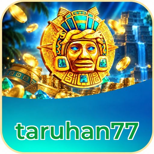 Screenshot 1 - taruhan77 Home Screen