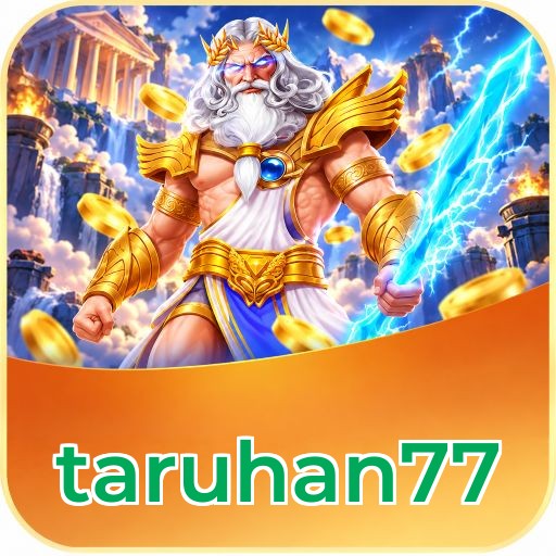 Screenshot 1 - taruhan77 Home Screen