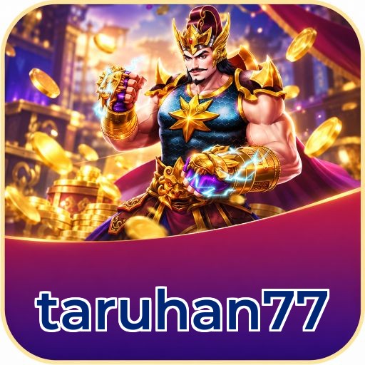 Screenshot 3 - taruhan77 Settings