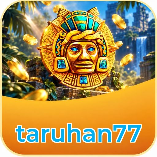 Screenshot 1 - taruhan77 Home Screen