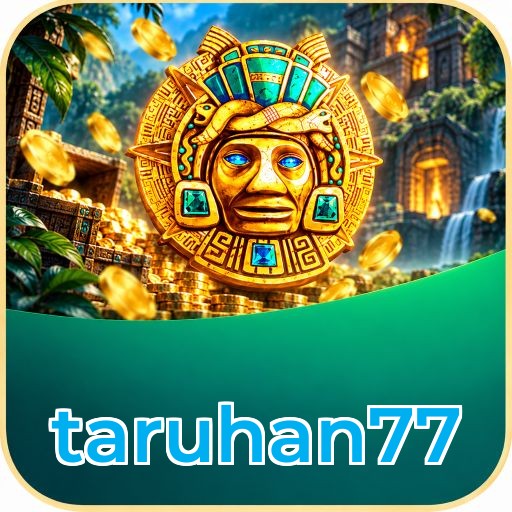 Screenshot 1 - taruhan77 Home Screen