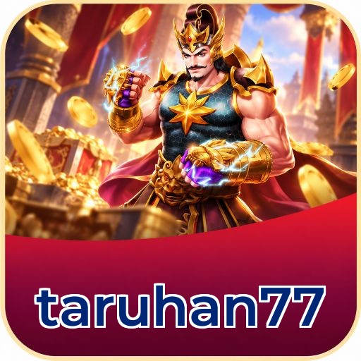 Screenshot 4 - taruhan77 Dark Mode