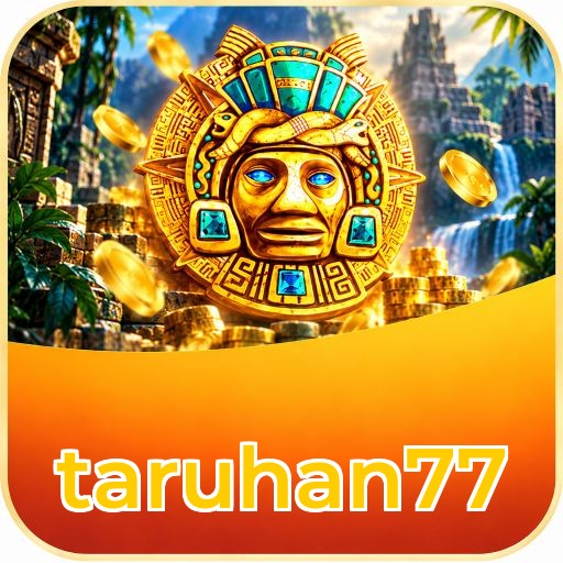 Screenshot 1 - taruhan77 Home Screen