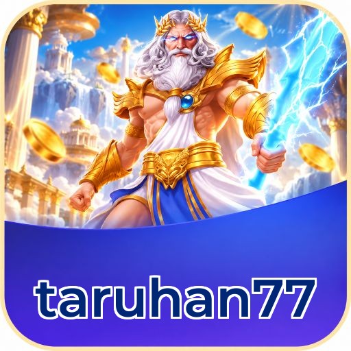 Screenshot 1 - taruhan77 Home Screen